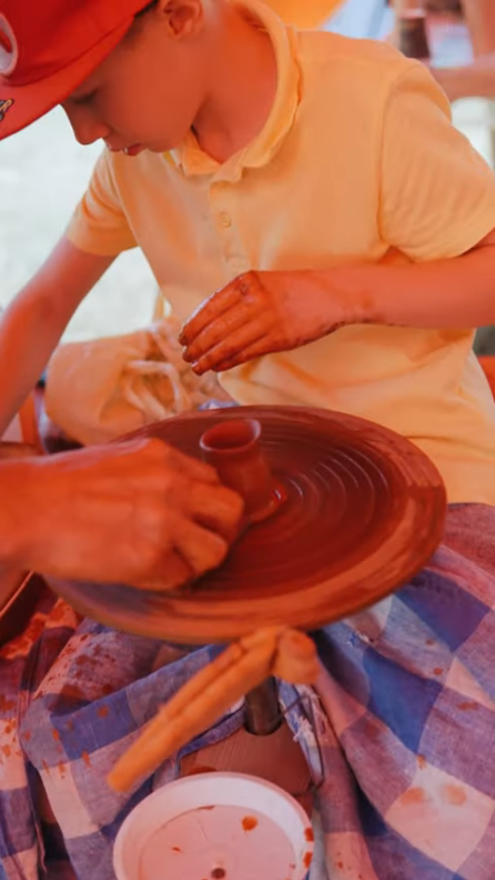 Майстер-класи