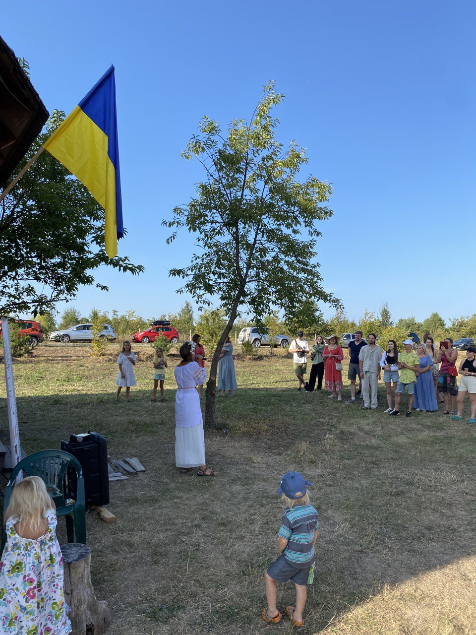 Дні відкритих дверей