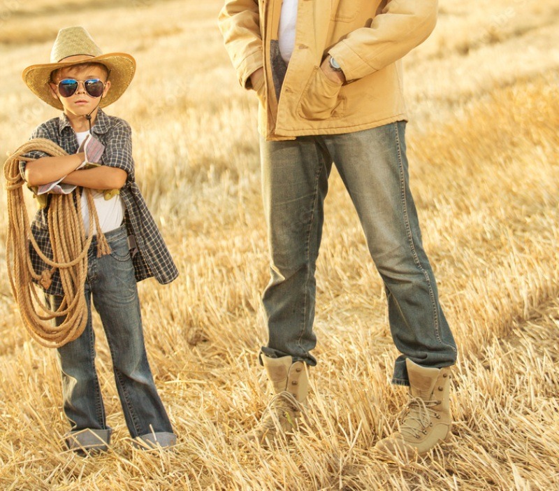 Наше бачення