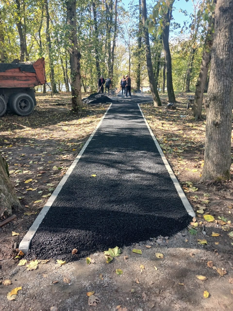 Для громади